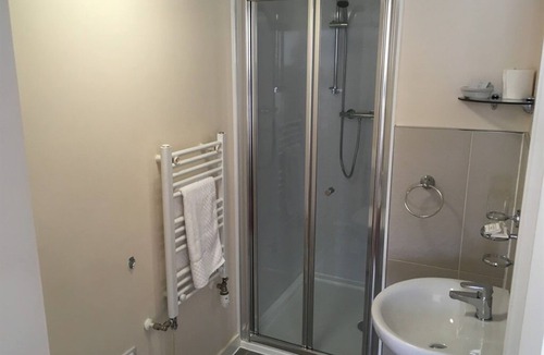 Evanton Hotel | Novar Arms Hotel