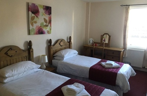 Evanton Hotel | Novar Arms Hotel