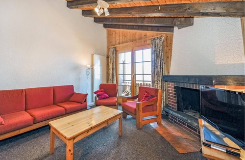 Les Mayens-de-Sion Apartment | NOVASOL Holiday apartment in Veysonnaz