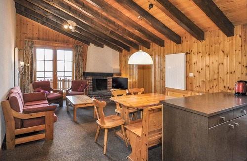 Les Mayens-de-Sion Apartment | NOVASOL Holiday apartment in Veysonnaz
