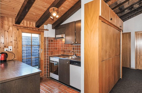 Les Mayens-de-Sion Apartment | NOVASOL Holiday apartment in Veysonnaz