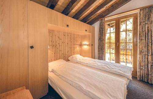Les Mayens-de-Sion Apartment | NOVASOL Holiday apartment in Veysonnaz