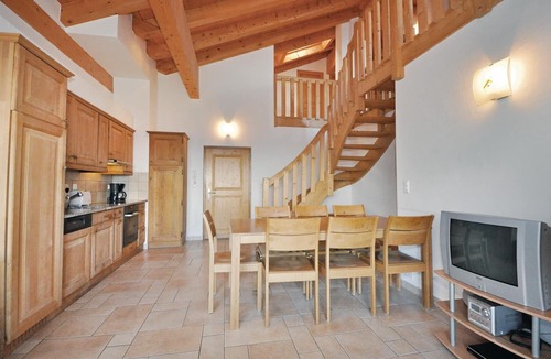 Veysonnaz Apartment | NOVASOL holiday apartment in Veysonnaz