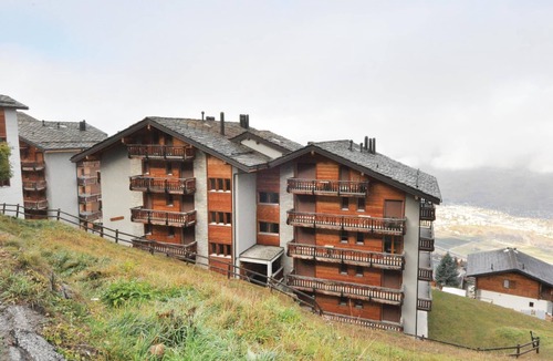 Veysonnaz Apartment | NOVASOL holiday apartment in Veysonnaz