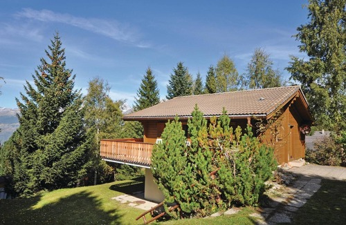 Buerchen House | NOVASOL holiday home in Bürchen