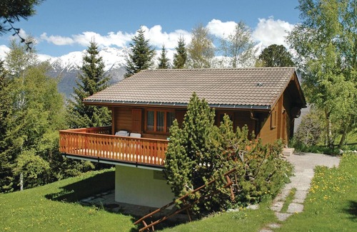 Buerchen House | NOVASOL holiday home in Bürchen