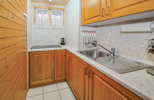 Blatten bei Naters Apartment | NOVASOL vacation apartment Gamma with panoramic mountain view.