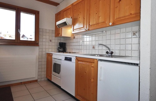 Veysonnaz Apartment | NOVASOL vacation apartment in Veysonnaz