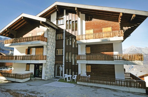 Veysonnaz Apartment | NOVASOL vacation apartment in Veysonnaz