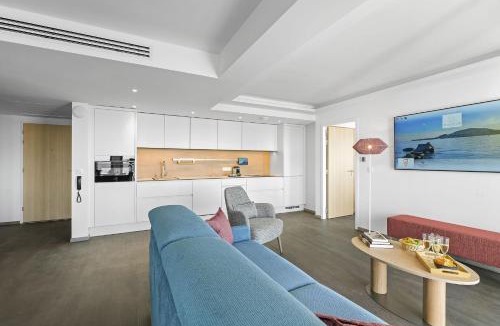 Le Ricanto Apartment | Novaya Suites