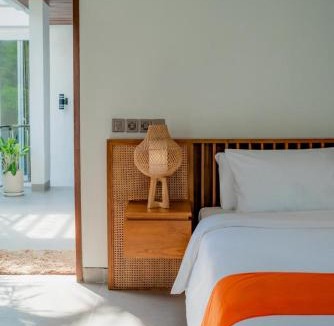 Kediri House | Nove villas