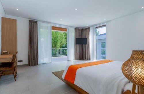 Kediri House | Nove villas