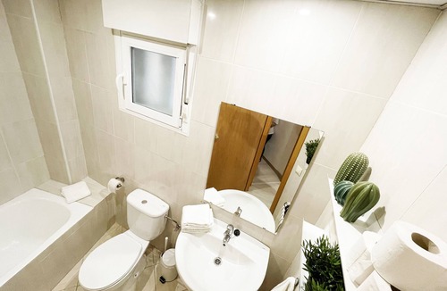 Barrio de Jesus Apartment | ¡novedad! Avenida Puente del Pilar