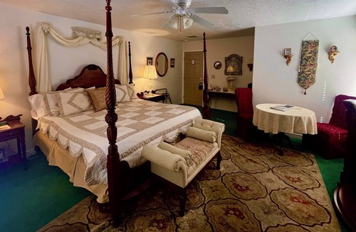 Zion National Park South Entrance House | Novel House Inn