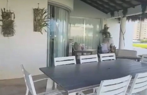 Boca del Rio House | Novel Residency