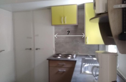 Port-la-Nouvelle Other | Novela Mobil Home No 53
