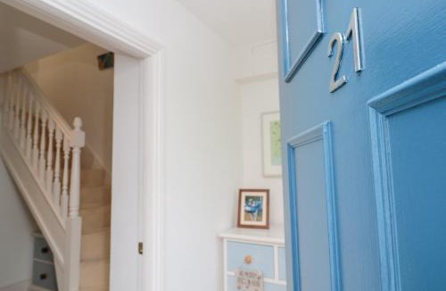 Dittisham House | November Cottage