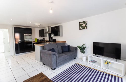 Patchway House | November Discount - Long Stay - Contractors