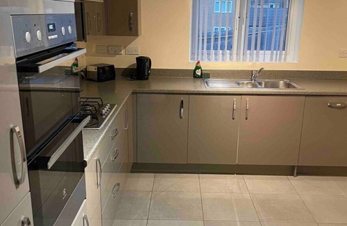 Emersons Green House | November Discount - Long Stay - Contractors