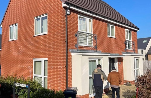 Emersons Green House | November Discount - Long Stay - Contractors