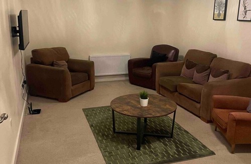 Emersons Green House | November Discount - Long Stay - Contractors