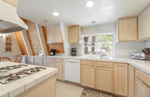 Carnelian Bay Cabin | Novero Cabin
