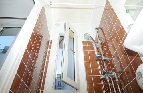 13th Arrondissement Hotel | Novex