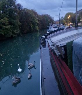 Chalons-en-Champagne Bed & Breakfast | Novex, la champenoise