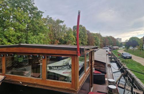 Chalons-en-Champagne Bed & Breakfast | Novex, la champenoise