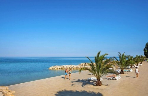 Mareda House | Novigrad Resort Retreat
