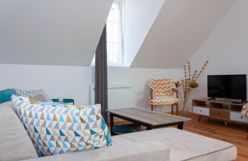 Noyon House | Noviomagus