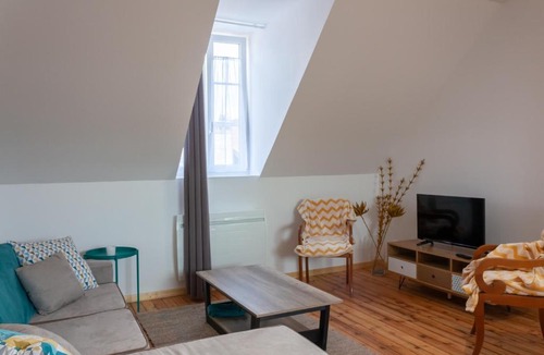 Noyon House | Noviomagus