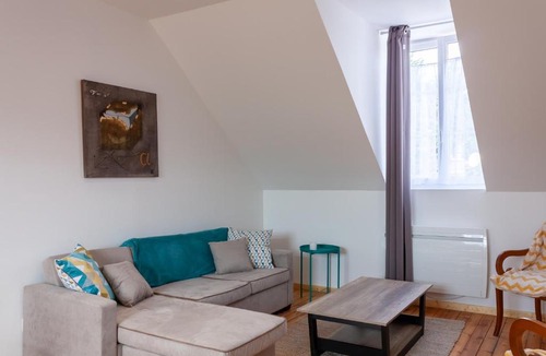 Noyon House | Noviomagus