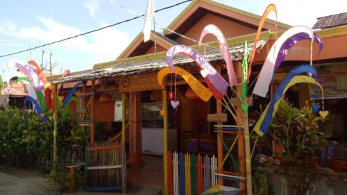Bunaken House | Novita Homestay
