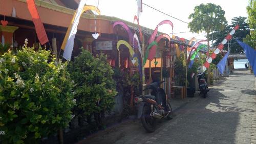 Bunaken House | Novita Homestay