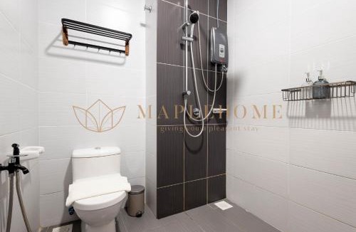 Malacca City Apartment | Novo 8 Premier Suites Melaka