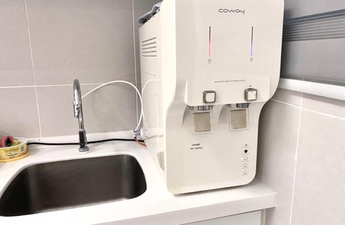 Malacca City Apartment | Novo 8 RESIDENCE MELAKA