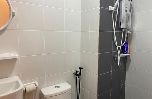 Malacca City Apartment | Novo 8 RESIDENCE MELAKA