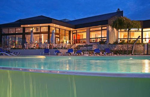 Amboise Hotel | Novotel Amboise