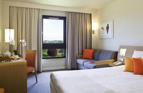 Amboise Hotel | Novotel Amboise
