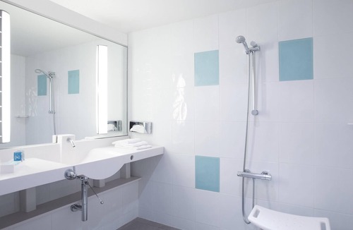 Amboise Hotel | Novotel Amboise