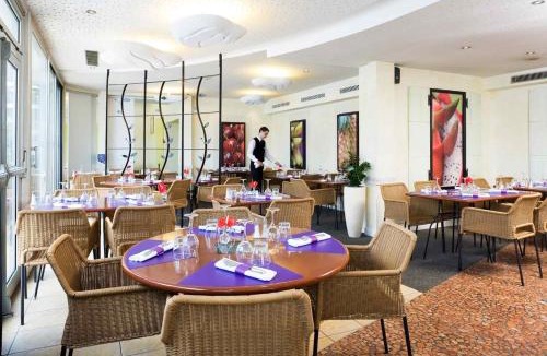 Boves Hotel | Novotel Amiens Pôle Jules Verne