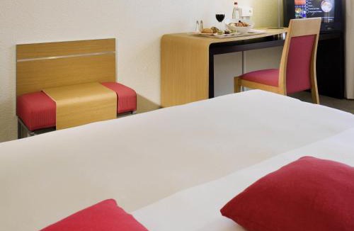 Boves Hotel | Novotel Amiens Pôle Jules Verne