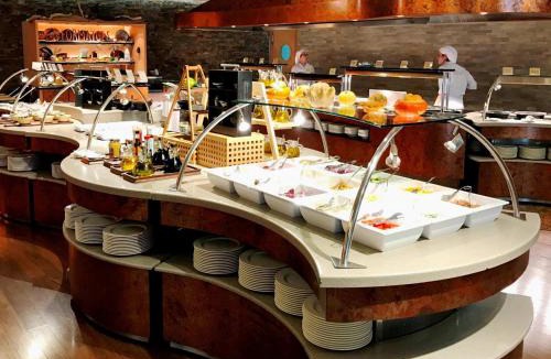 Andorra la Vella Hotel | Novotel Andorra