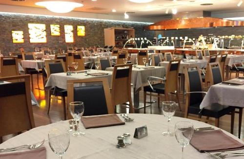 Andorra la Vella Hotel | Novotel Andorra