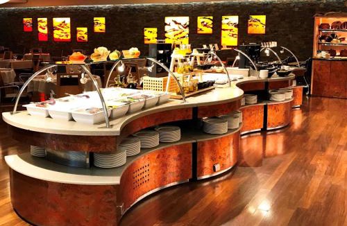 Andorra la Vella Hotel | Novotel Andorra