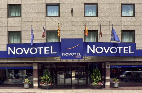Andorra la Vella Hotel | Novotel Andorra