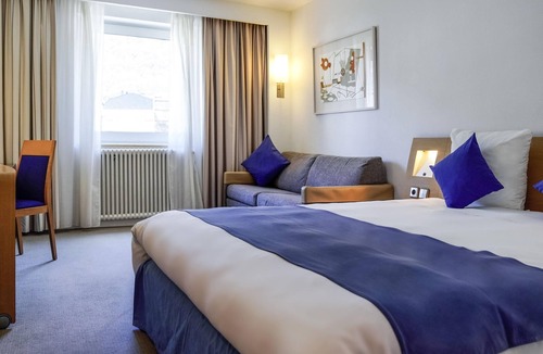 Andorra la Vella Hotel | Novotel Andorra