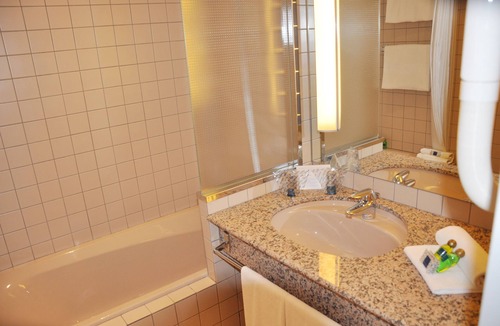 Andorra la Vella Hotel | Novotel Andorra