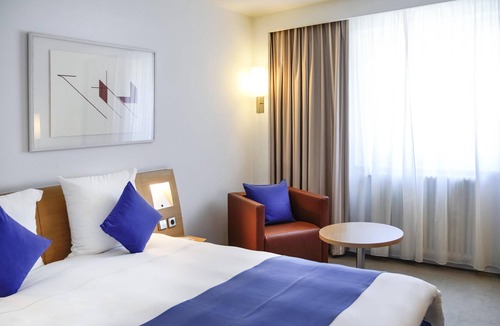 Andorra la Vella Hotel | Novotel Andorra